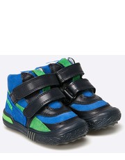 sportowe buty dziecięce - Buty dziecięce 91756.612 - Answear.com