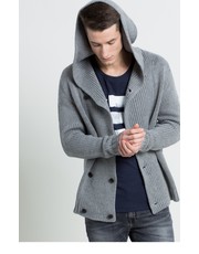sweter męski - Kardigan 12115861 - Answear.com