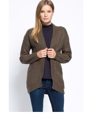 sweter - Kardigan 23317X - Answear.com