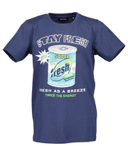 Koszulka - T-shirt dziecięcy 140-176 cm 602647.X - Answear.com Blue Seven