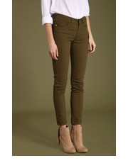 spodnie - Spodnie SSP2412 - Answear.com