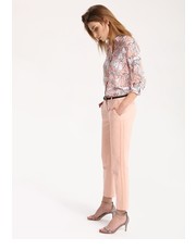 spodnie - Spodnie SSP2430 - Answear.com