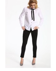 spodnie - Spodnie SSP2518 - Answear.com