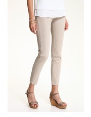 spodnie - Spodnie SSP2503BE - Answear.com