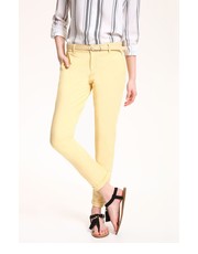 spodnie - Spodnie SSP2532ZO - Answear.com
