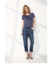jeansy - Jeansy SSP2453 - Answear.com