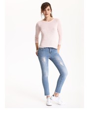 jeansy - Jeansy SSP2449 - Answear.com