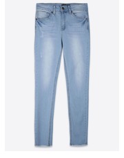 jeansy - Jeansy SSP2520 - Answear.com
