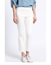 spodnie - Spodnie Mirene 10153324 - Answear.com