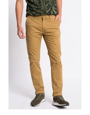 spodnie męskie - Jeansy L70XGK74 - Answear.com