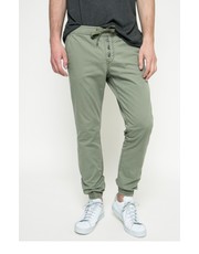 spodnie męskie - Spodnie 6404271.45.12 - Answear.com