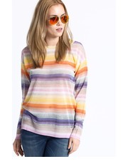 sweter - Sweter Colorful 00SNEY.0IALE - Answear.com