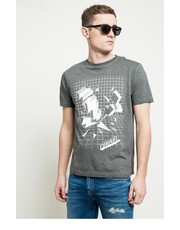 T-shirt - koszulka męska - T-shirt T.JOE.SX.0TAMJ - Answear.com