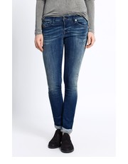 jeansy - Jeansy Skinzee-Low 00S54N.0847T - Answear.com