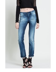 jeansy - Jeansy 00SFXN.0860A - Answear.com
