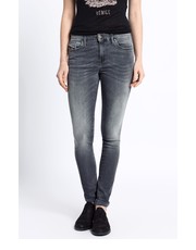 jeansy - Jeansy Skinzee 00S142.08E26 - Answear.com