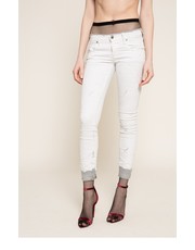 jeansy - Jeansy GRUPEE.ANKLE.C1.0860B - Answear.com