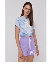 Bluzka - T-shirt bawełniany - Answear.com Polo Ralph Lauren