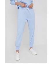 Spodnie spodnie dresowe damskie gładkie - Answear.com Polo Ralph Lauren