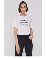 Bluzka - T-shirt - Answear.com G-Star Raw
