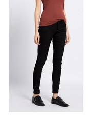 jeansy - Jeansy Midge Low Skinny 60901.6009.082 - Answear.com