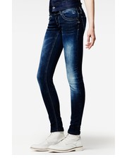 jeansy - Jeansy Lynn Skinny WMN 60367.5179.89 - Answear.com