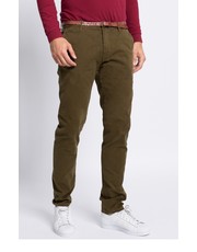 spodnie męskie - Spodnie 101694 - Answear.com