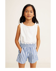 Spodnie - Szorty dziecięce Teo 110-164 cm 43039079 - Answear.com Mango Kids