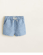 Spodnie - Szorty dziecięce Nil 62-80 cm 43097809 - Answear.com Mango Kids
