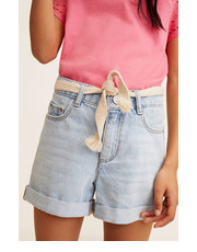 Spodnie - Szorty dziecięce Cherry 104-164 cm 43078821 - Answear.com Mango Kids