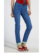 jeansy - Jeansy RHO3926/012 - Answear.com