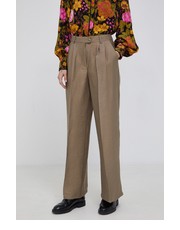 Spodnie - Spodnie - Answear.com Y.A.S