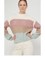 Sweter - Sweter z domieszką wełny - Answear.com Y.A.S
