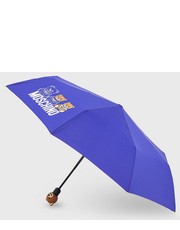 Parasol parasol kolor fioletowy - Answear.com Moschino