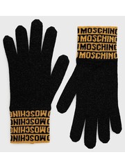 Rękawiczki - Rękawiczki - Answear.com Moschino