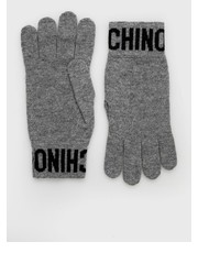 Rękawiczki - Rękawiczki - Answear.com Moschino