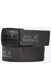 Pasek męski - Pasek Secret - Answear.com Jack Wolfskin