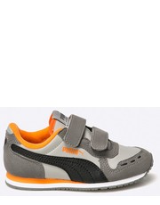 sportowe buty dziecięce - Buty dziecięce 36073244 - Answear.com