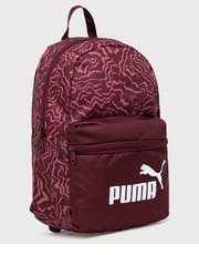 Plecak dziecięcy plecak dziecięcy kolor granatowy - Answear.com Puma