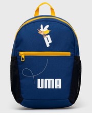Plecak dziecięcy plecak dziecięcy mały z nadrukiem - Answear.com Puma
