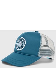 Czapka czapka z aplikacją - Answear.com Superdry