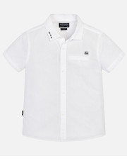 Koszulka - Koszula dziecięca 128-160 cm 6124.7A.junior - Answear.com Mayoral