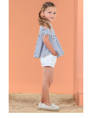 Spodnie - Szorty dziecięce 104-134 cm 3206.6G.mini - Answear.com Mayoral