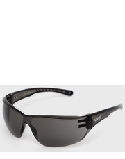Okulary okulary przeciwsłoneczne Sportstyle 204 kolor czarny - Answear.com Uvex