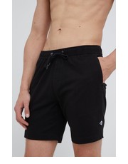 Krótkie spodenki męskie szorty męskie kolor czarny - Answear.com Billabong