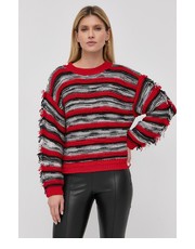 Sweter Sweter damski ciepły - Answear.com Twinset