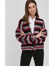 Sweter Kardigan damski ciepły - Answear.com Twinset