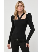 Sweter sweter damski kolor czarny - Answear.com Twinset