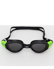 Akcesoria okulary pływackie Pacific Polarized kolor czarny - Answear.com Aqua Speed