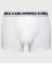 Bielizna męska - Bokserki (3-pack) - Answear.com Karl Lagerfeld